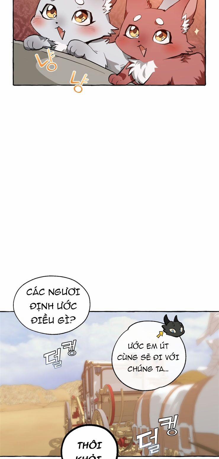 Sự Ra Đời Của Một Anh Hùng 22 trang 23