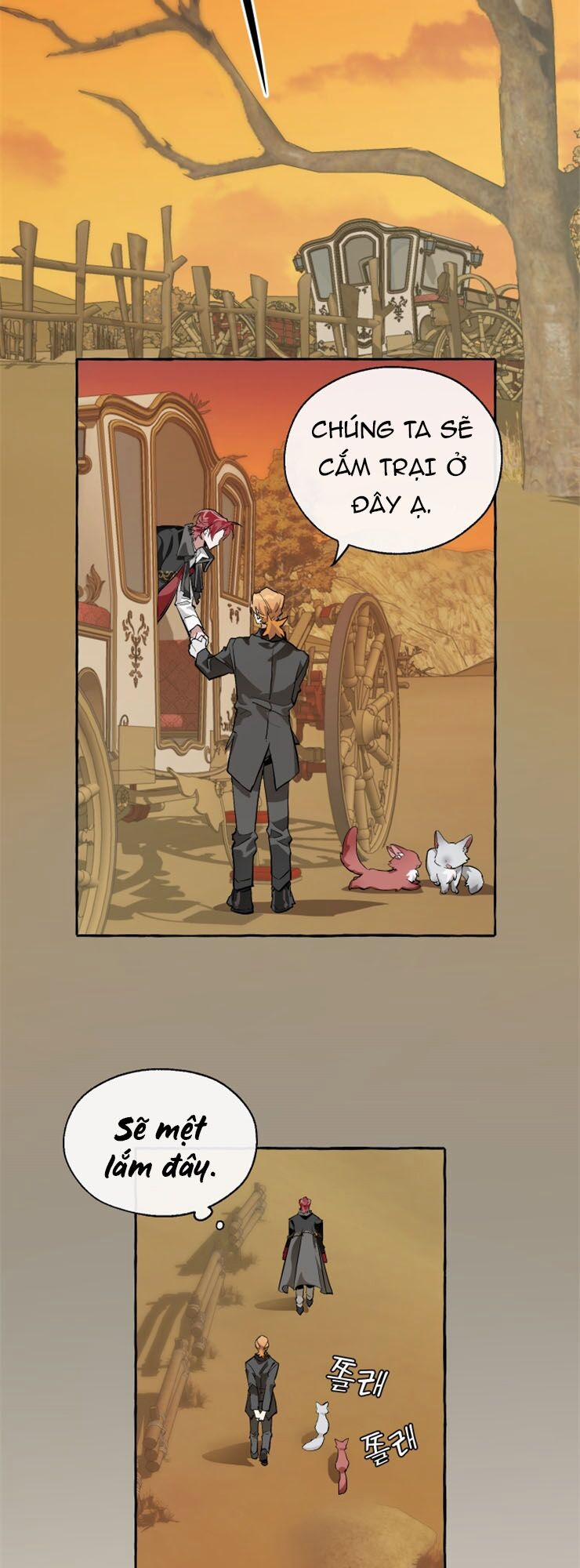 Sự Ra Đời Của Một Anh Hùng 22 trang 26