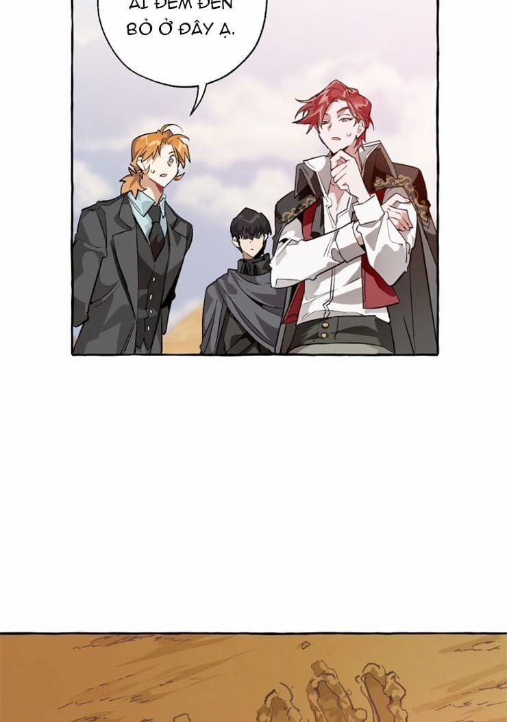 Sự Ra Đời Của Một Anh Hùng 22 trang 29