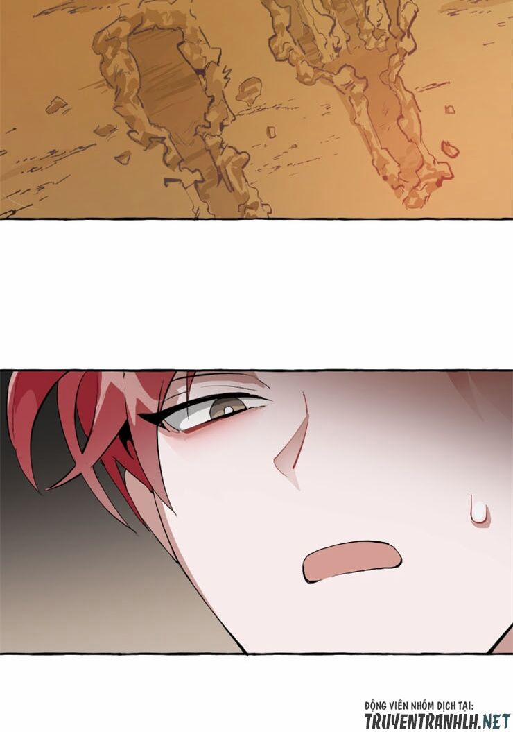 Sự Ra Đời Của Một Anh Hùng 22 trang 30