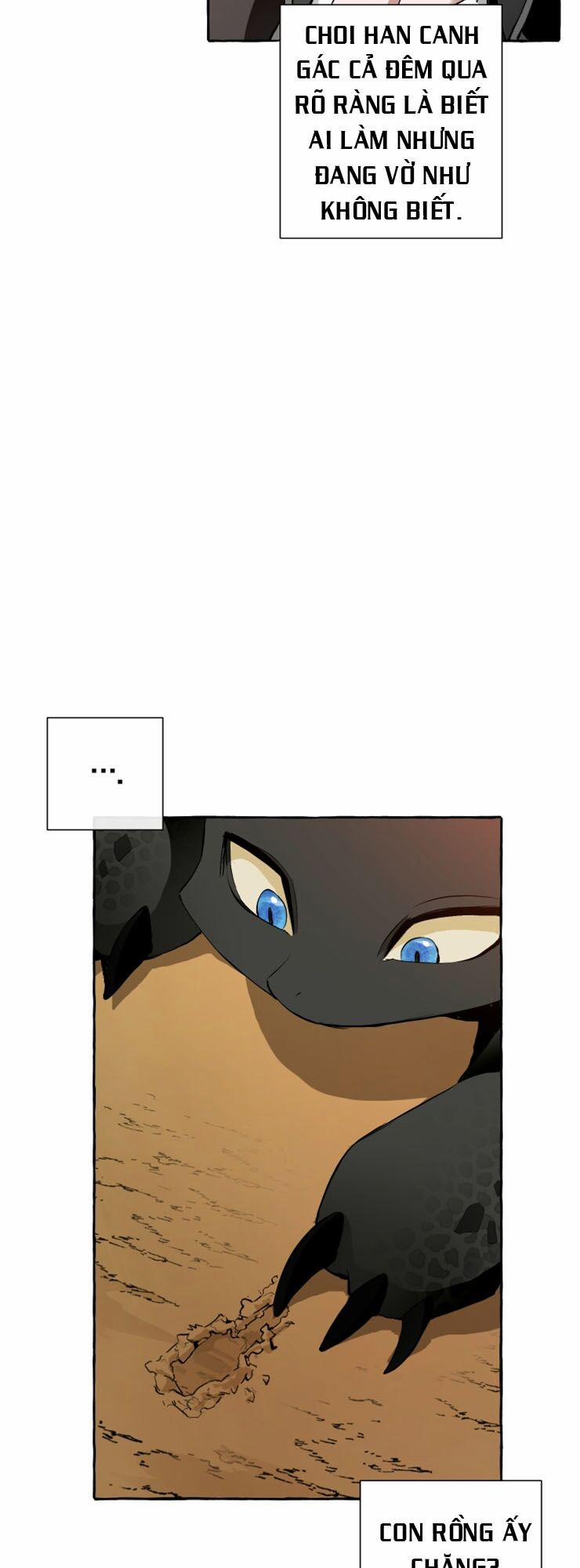 Sự Ra Đời Của Một Anh Hùng 22 trang 32