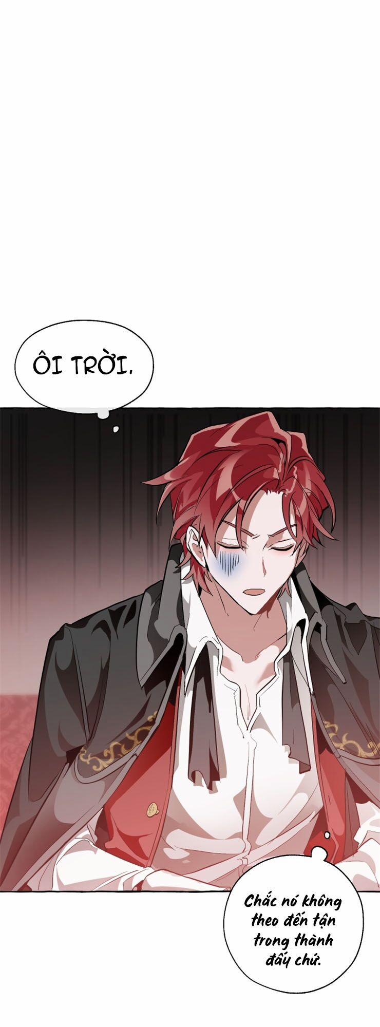 Sự Ra Đời Của Một Anh Hùng 22 trang 37
