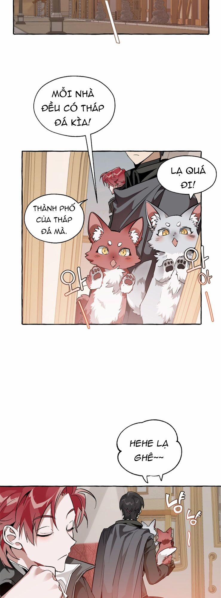 Sự Ra Đời Của Một Anh Hùng 22 trang 41