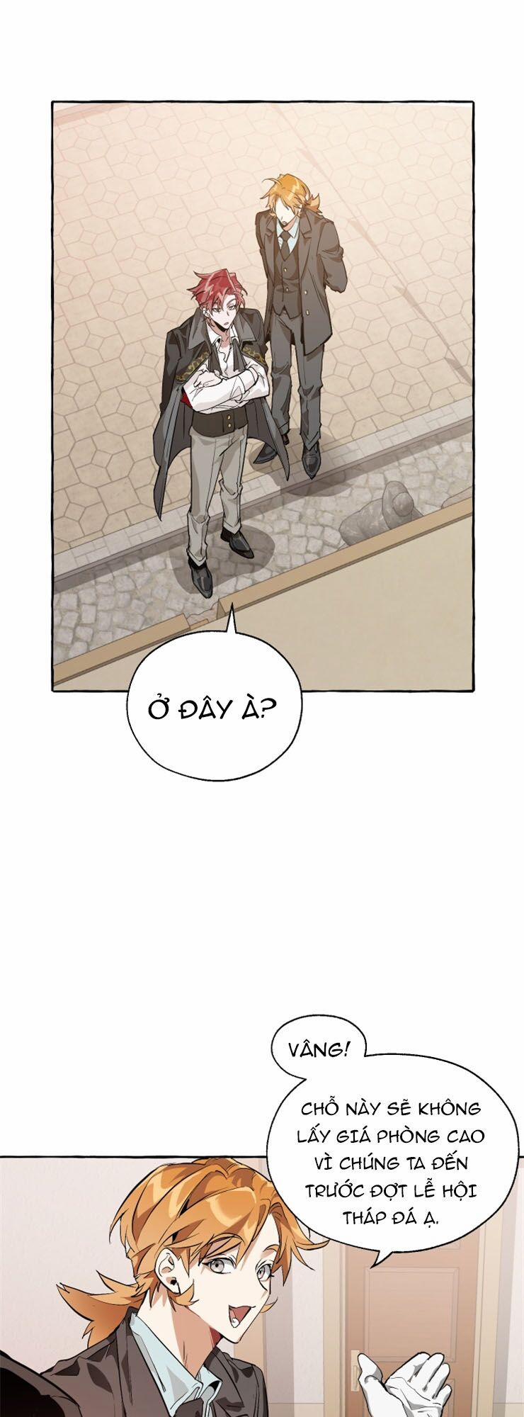 Sự Ra Đời Của Một Anh Hùng 22 trang 44