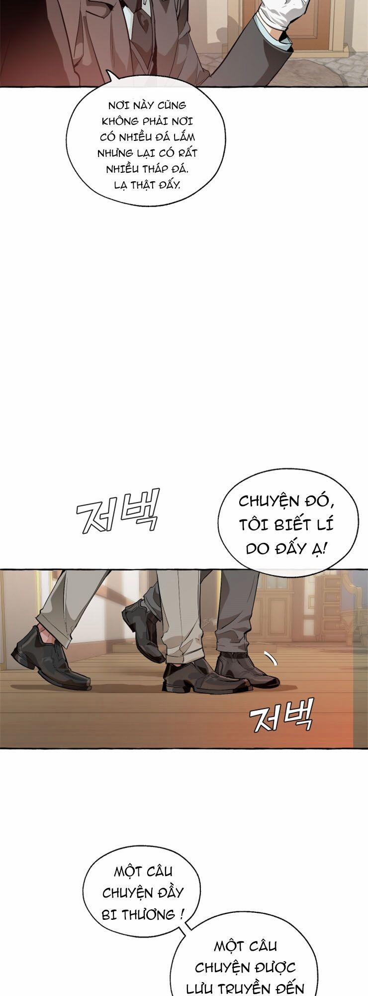 Sự Ra Đời Của Một Anh Hùng 22 trang 45