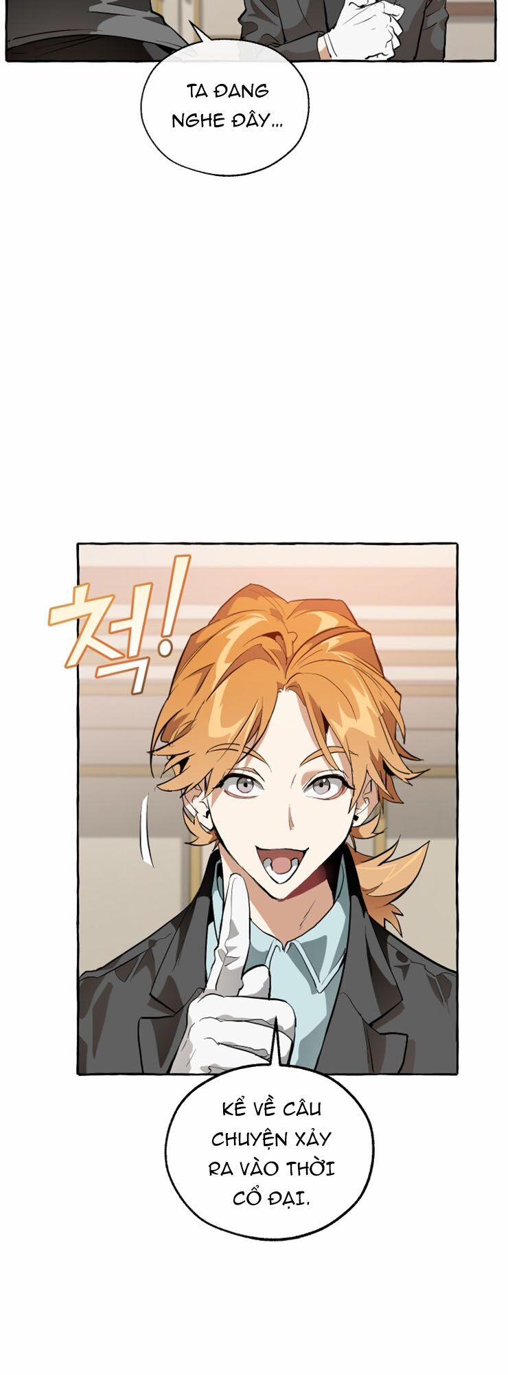 Sự Ra Đời Của Một Anh Hùng 22 trang 47