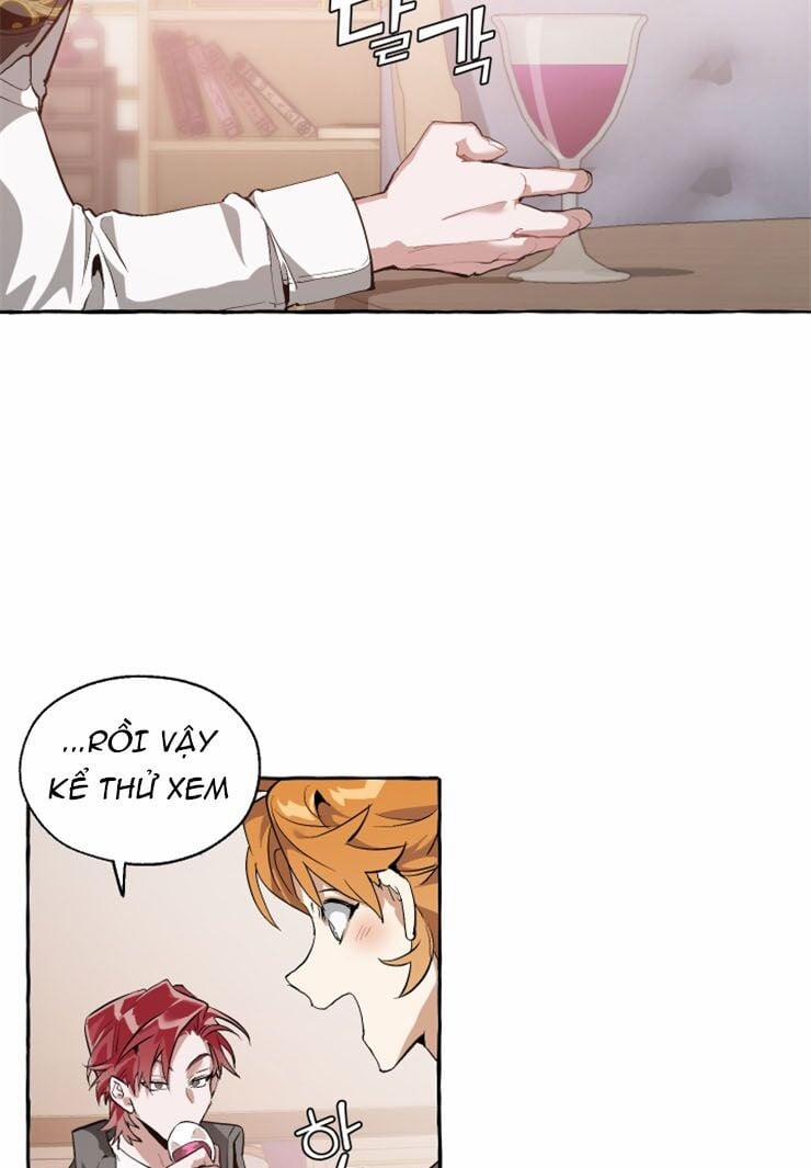 Sự Ra Đời Của Một Anh Hùng 22 trang 49