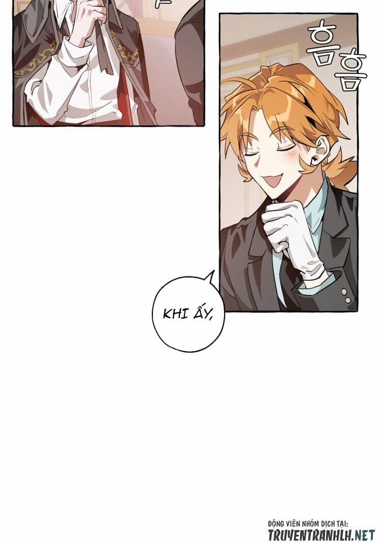 Sự Ra Đời Của Một Anh Hùng 22 trang 50