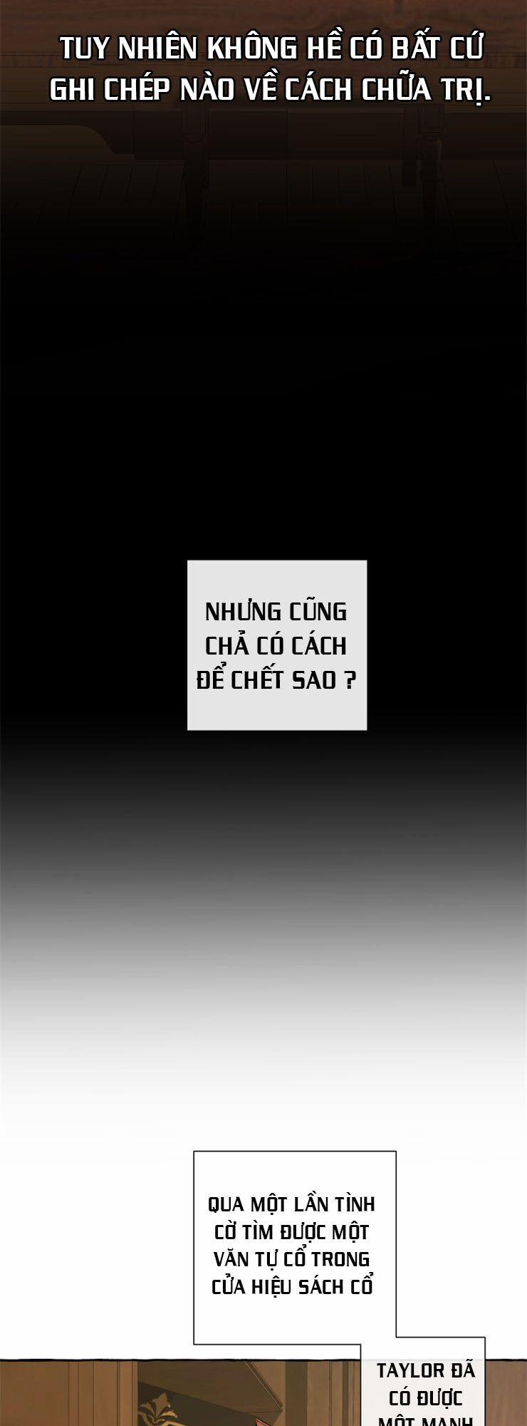 Sự Ra Đời Của Một Anh Hùng 22 trang 6