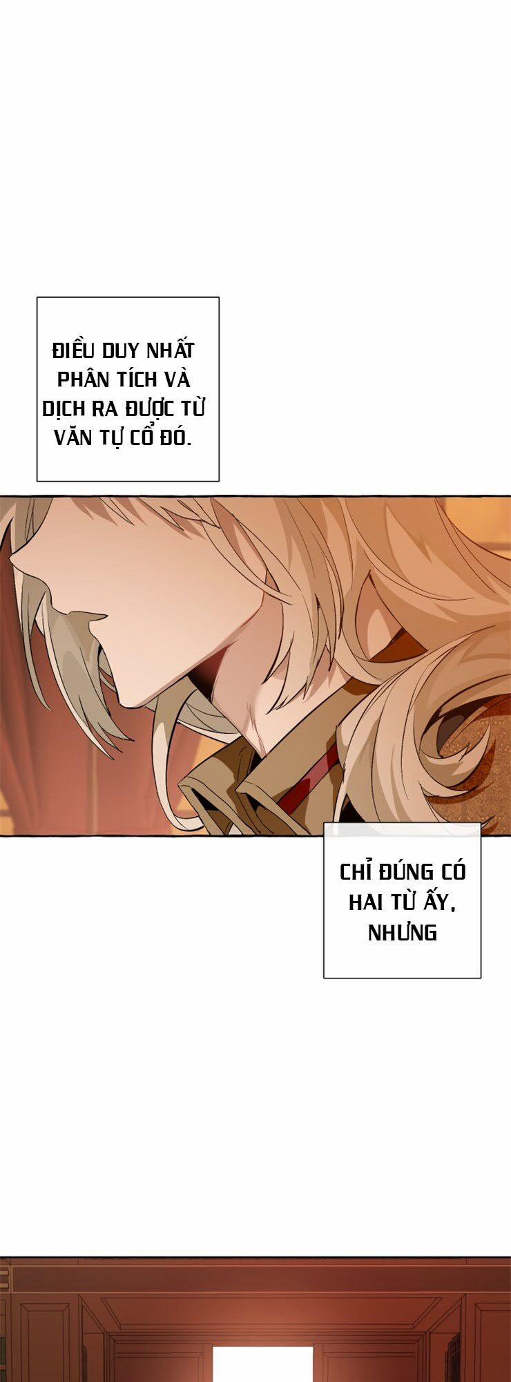 Sự Ra Đời Của Một Anh Hùng 22 trang 9