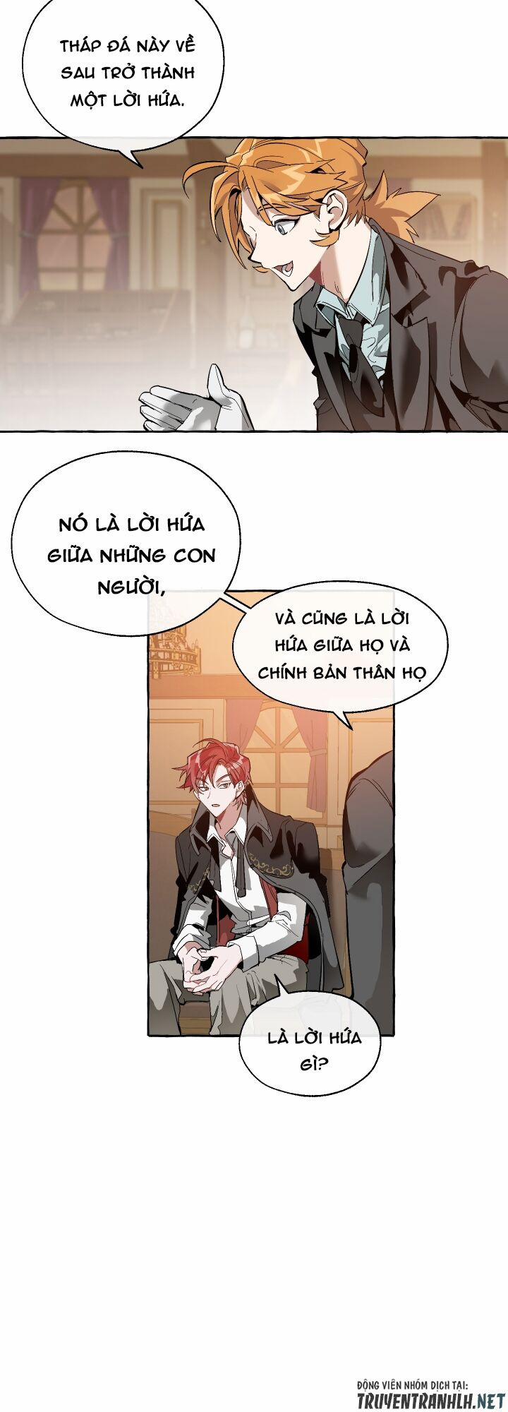 Sự Ra Đời Của Một Anh Hùng 23 trang 12