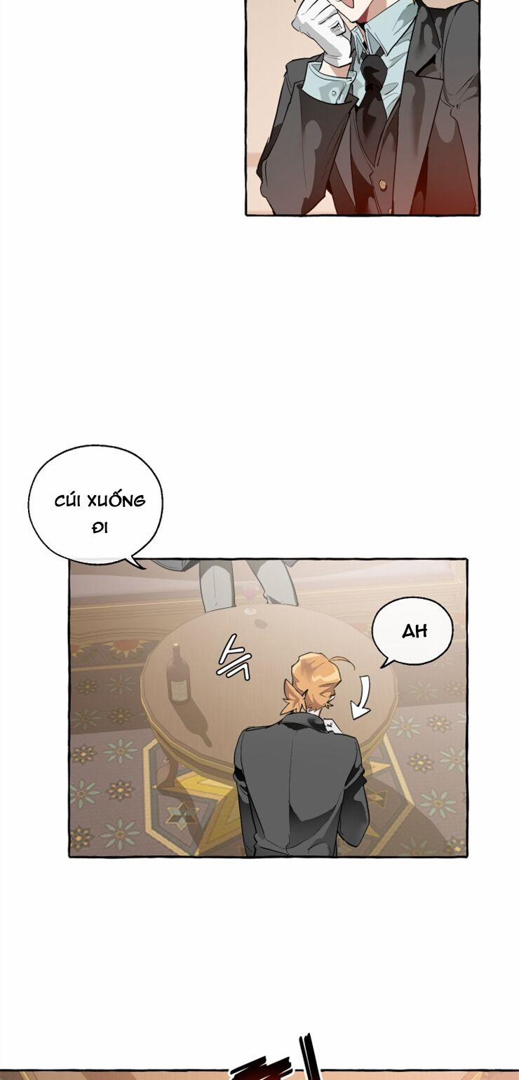 Sự Ra Đời Của Một Anh Hùng 23 trang 19