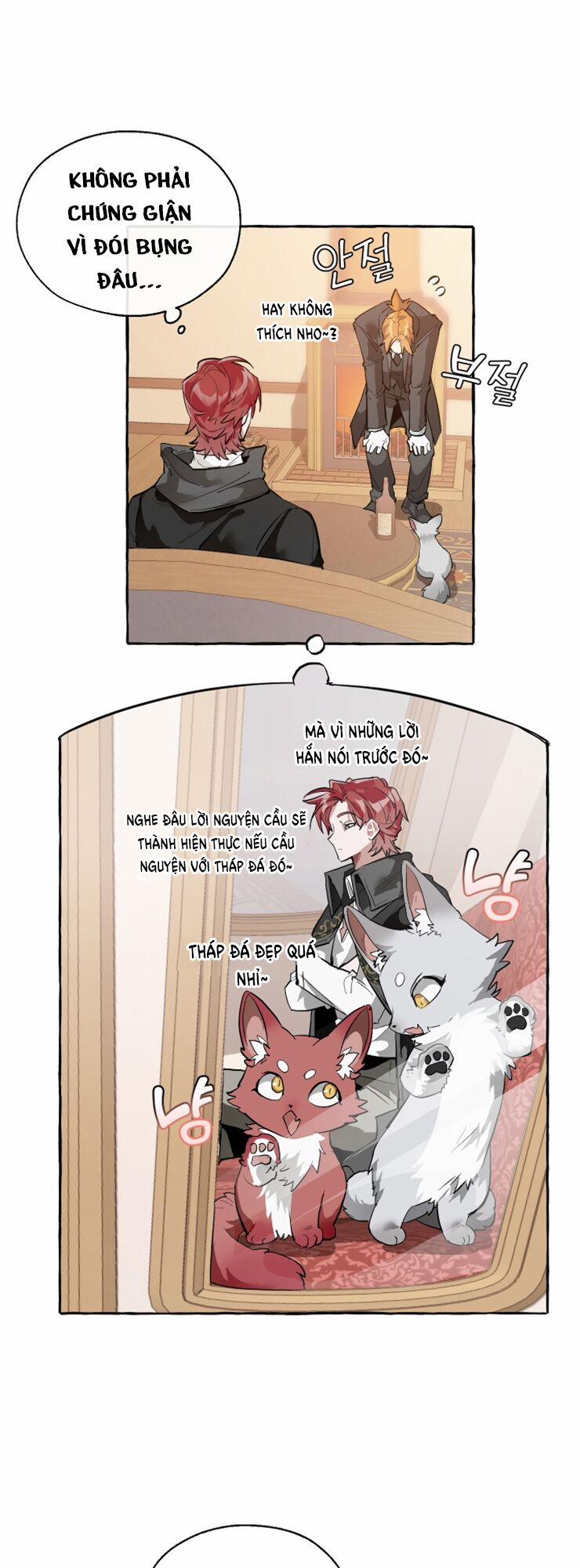 Sự Ra Đời Của Một Anh Hùng 23 trang 22