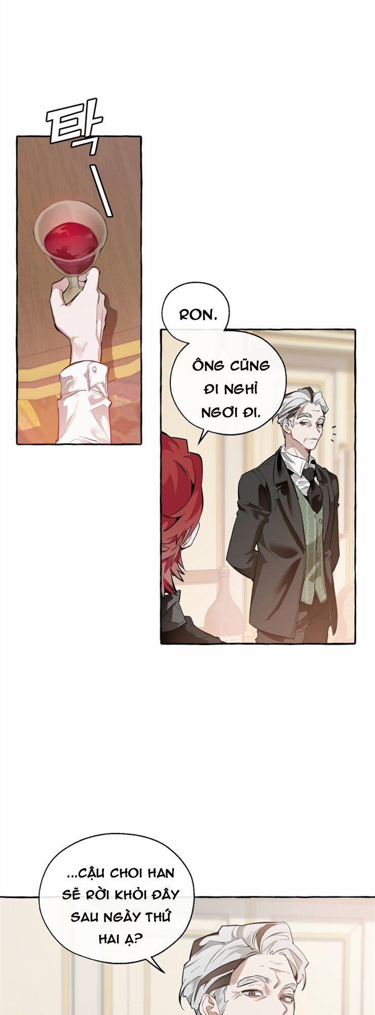 Sự Ra Đời Của Một Anh Hùng 23 trang 25