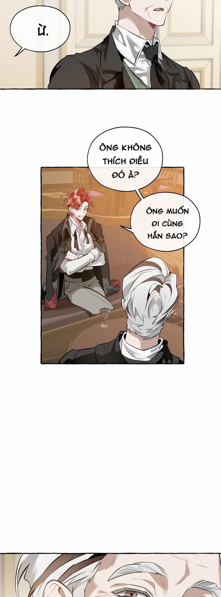 Sự Ra Đời Của Một Anh Hùng 23 trang 26