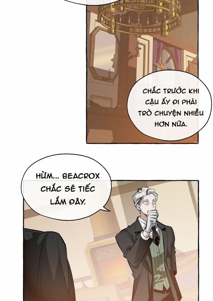 Sự Ra Đời Của Một Anh Hùng 23 trang 28