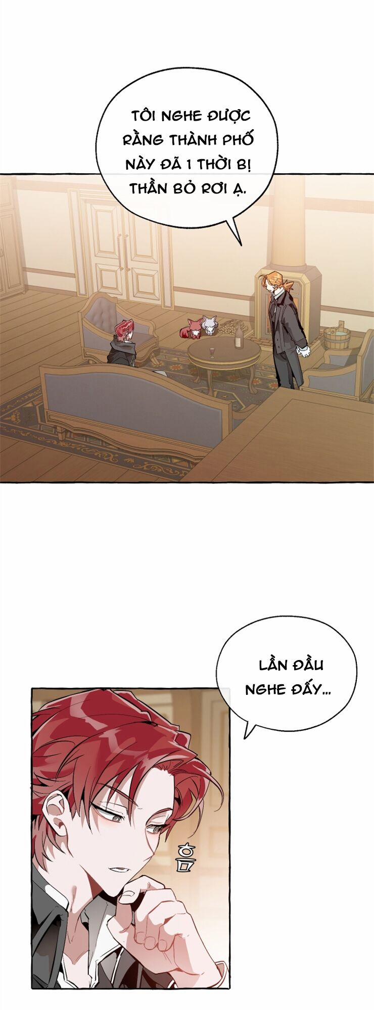 Sự Ra Đời Của Một Anh Hùng 23 trang 3