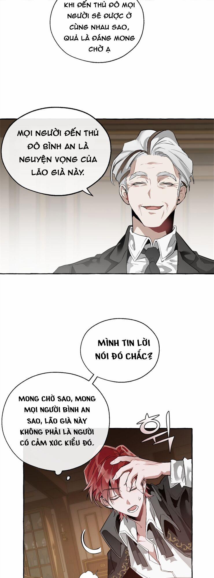 Sự Ra Đời Của Một Anh Hùng 23 trang 31