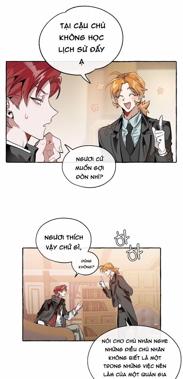 Sự Ra Đời Của Một Anh Hùng 23 trang 4