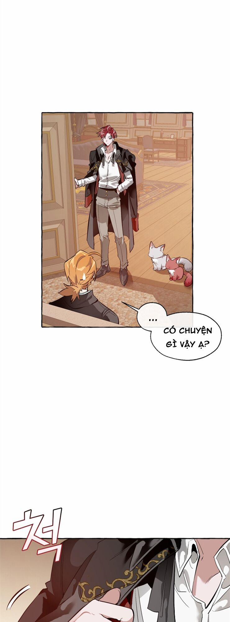 Sự Ra Đời Của Một Anh Hùng 23 trang 40