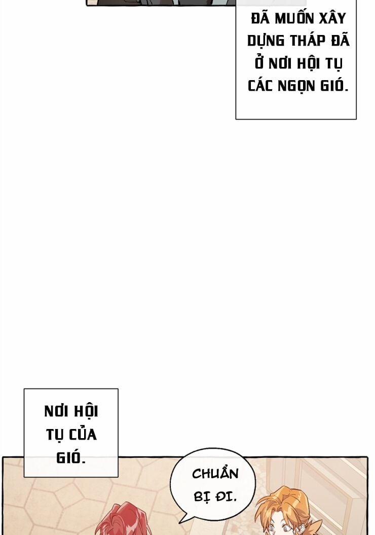 Sự Ra Đời Của Một Anh Hùng 23 trang 43