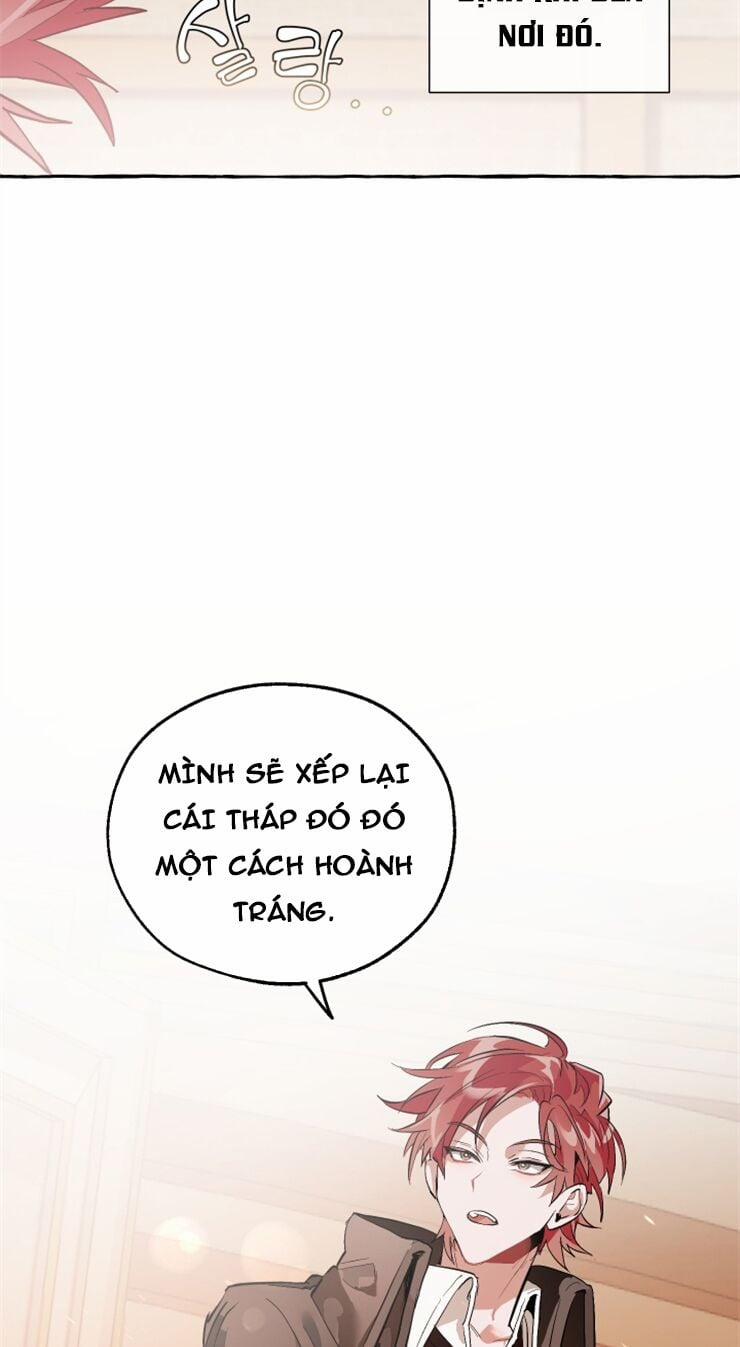 Sự Ra Đời Của Một Anh Hùng 23 trang 46