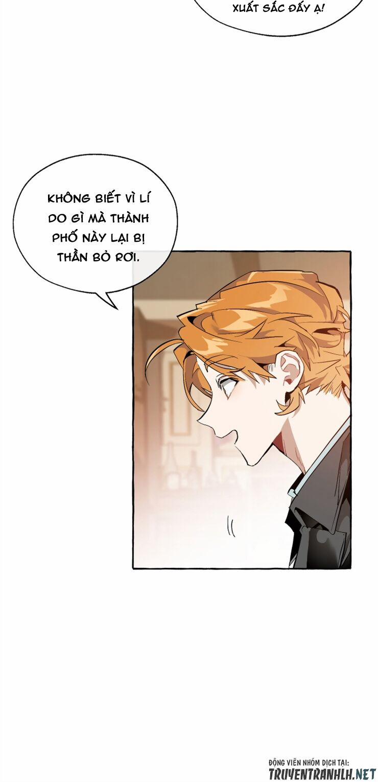 Sự Ra Đời Của Một Anh Hùng 23 trang 5