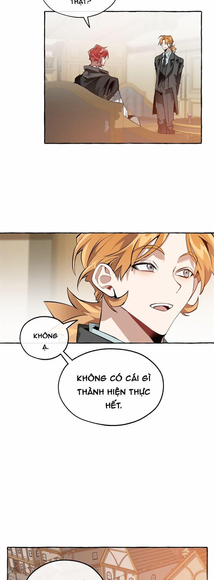 Sự Ra Đời Của Một Anh Hùng 23 trang 7