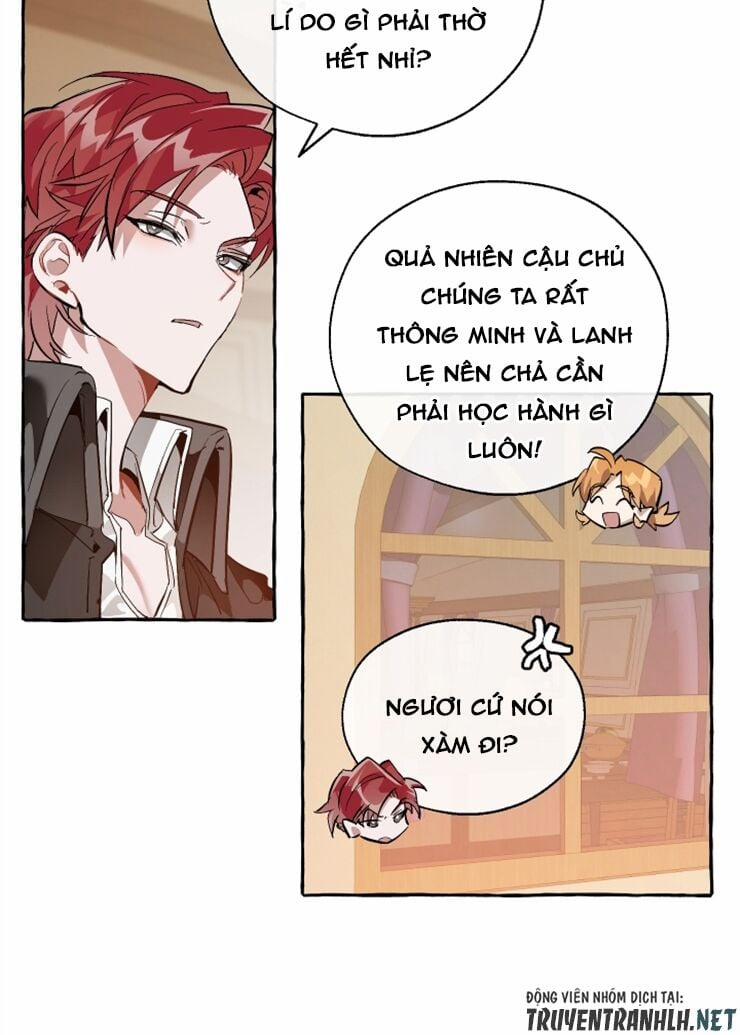 Sự Ra Đời Của Một Anh Hùng 23 trang 9