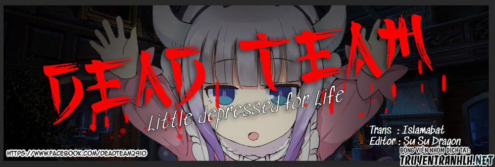 Sự Ra Đời Của Một Anh Hùng 24 trang 1