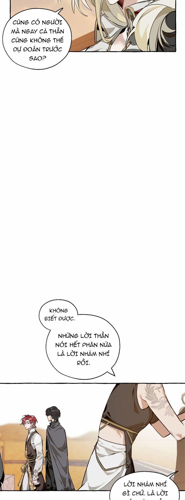 Sự Ra Đời Của Một Anh Hùng 24 trang 11