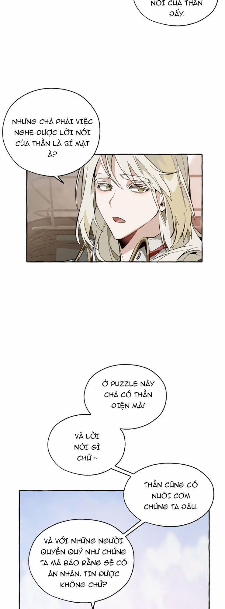 Sự Ra Đời Của Một Anh Hùng 24 trang 12