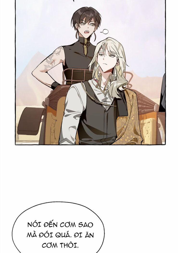 Sự Ra Đời Của Một Anh Hùng 24 trang 13