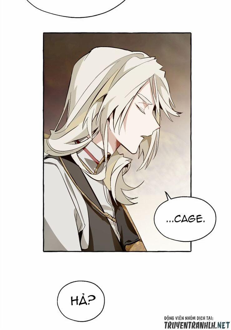 Sự Ra Đời Của Một Anh Hùng 24 trang 14