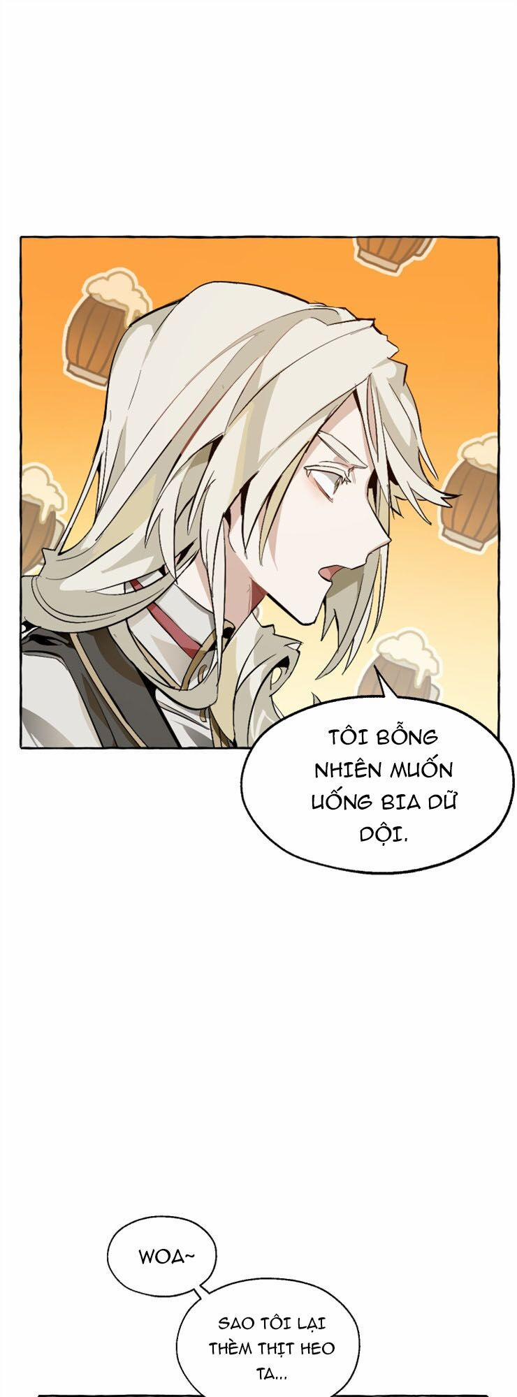 Sự Ra Đời Của Một Anh Hùng 24 trang 15