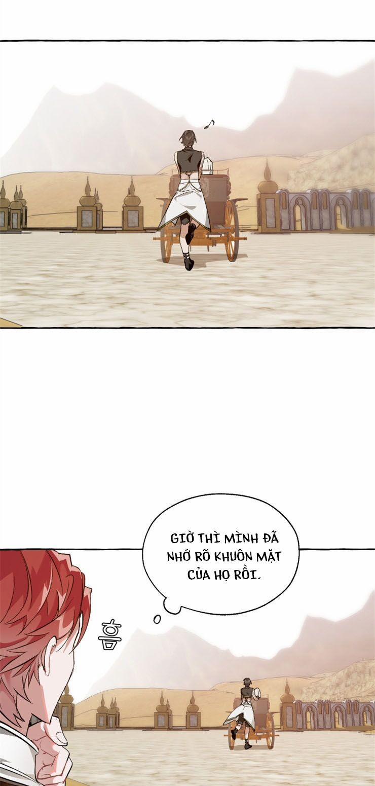 Sự Ra Đời Của Một Anh Hùng 24 trang 18