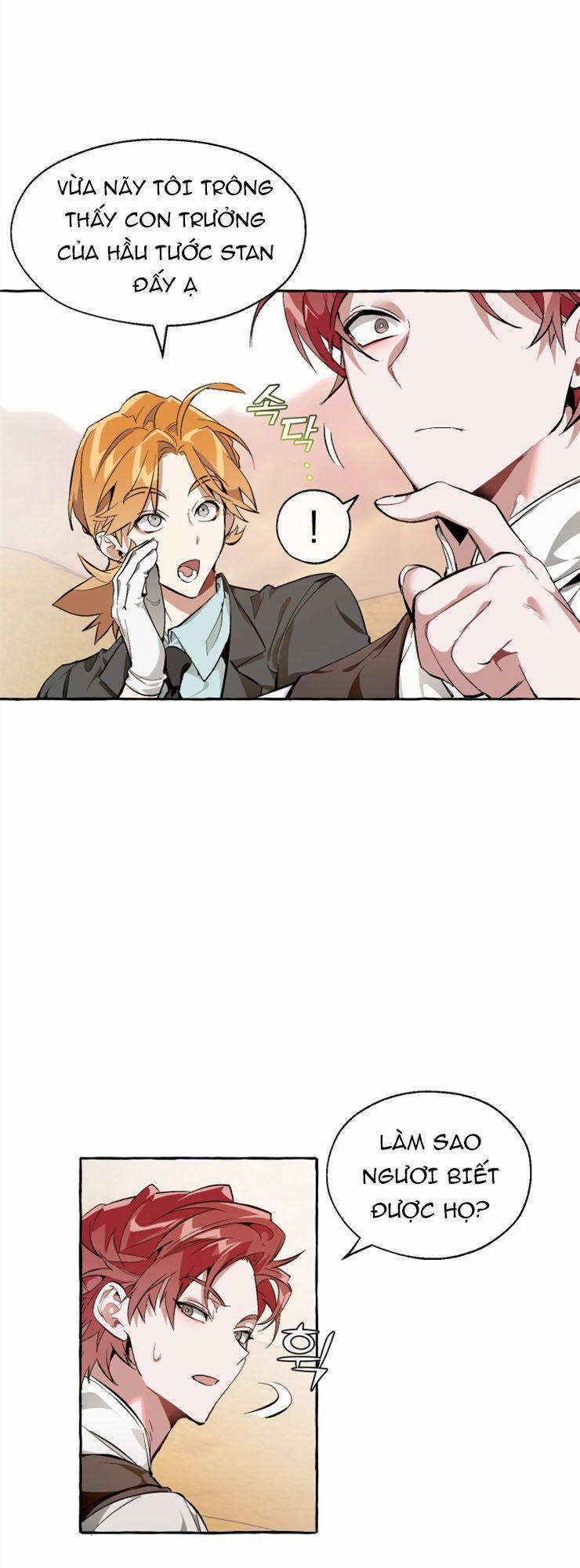 Sự Ra Đời Của Một Anh Hùng 24 trang 20