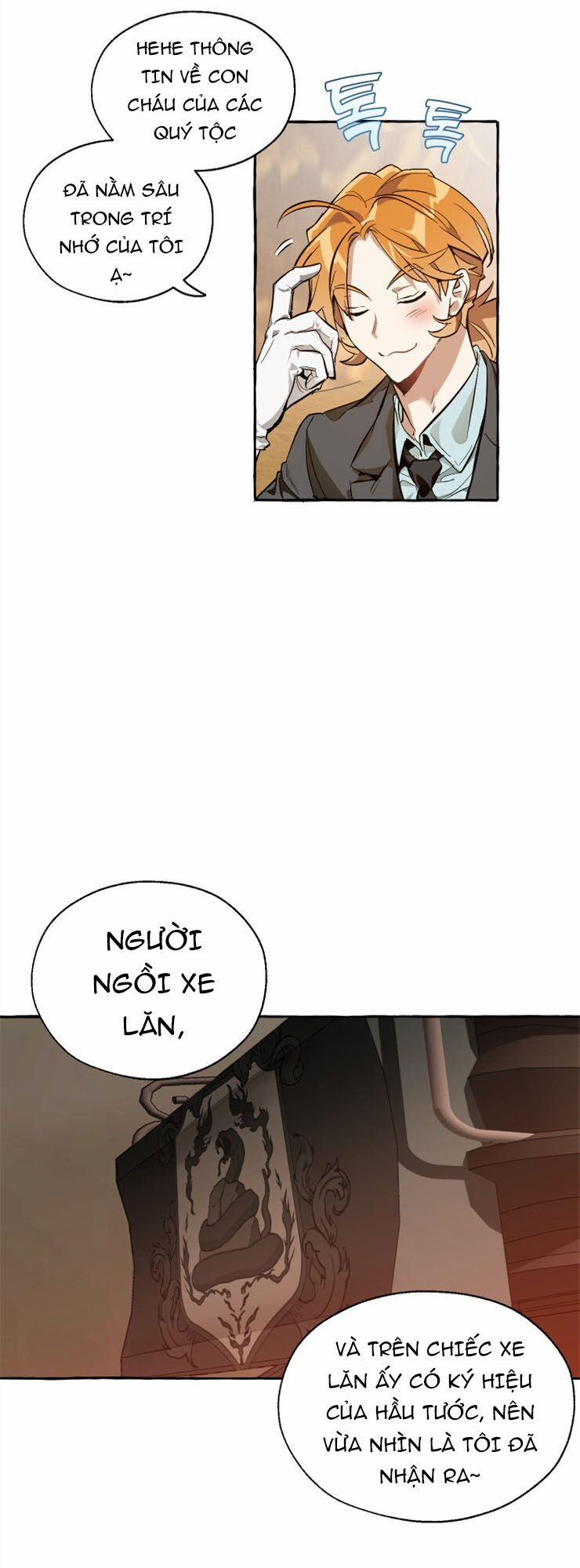 Sự Ra Đời Của Một Anh Hùng 24 trang 21