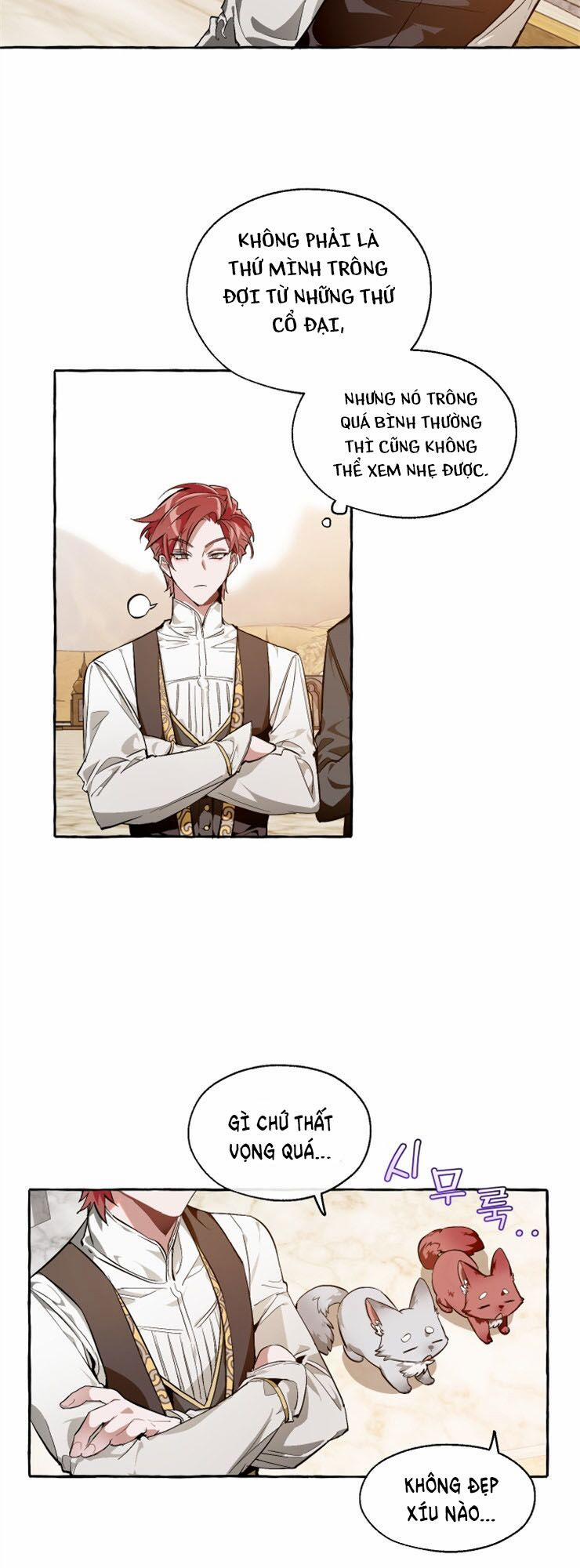 Sự Ra Đời Của Một Anh Hùng 24 trang 27