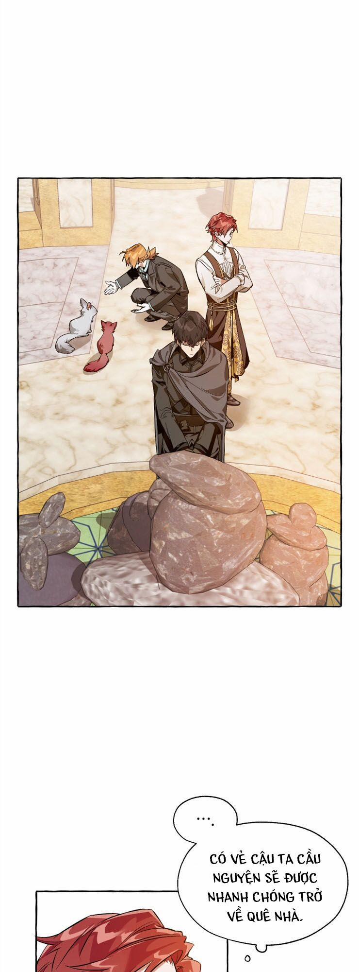 Sự Ra Đời Của Một Anh Hùng 24 trang 29