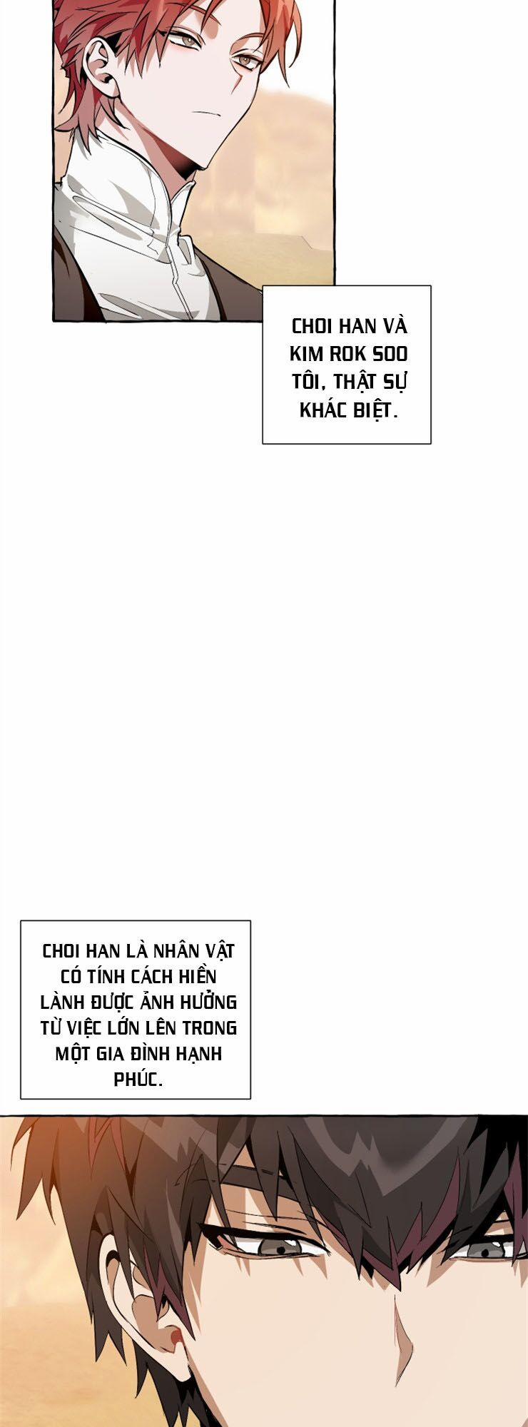 Sự Ra Đời Của Một Anh Hùng 24 trang 30