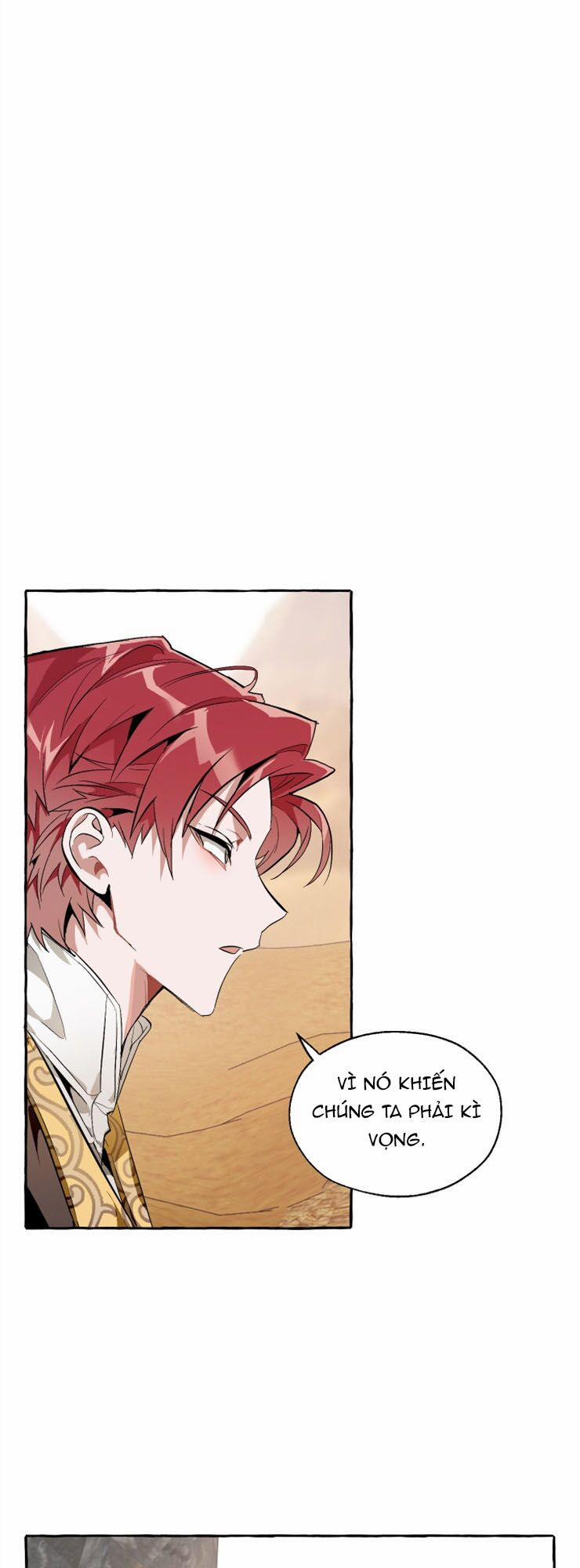 Sự Ra Đời Của Một Anh Hùng 24 trang 35