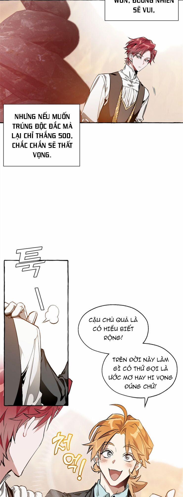 Sự Ra Đời Của Một Anh Hùng 24 trang 37