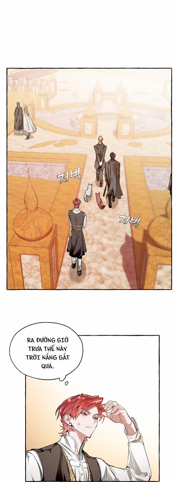 Sự Ra Đời Của Một Anh Hùng 24 trang 4