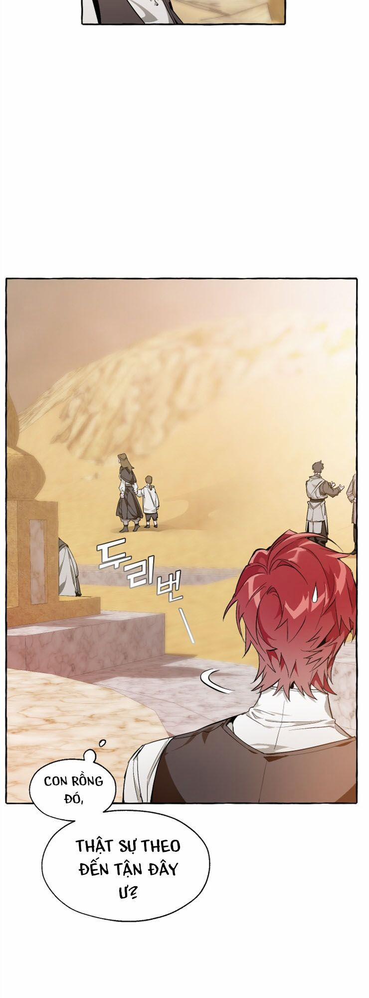 Sự Ra Đời Của Một Anh Hùng 24 trang 42