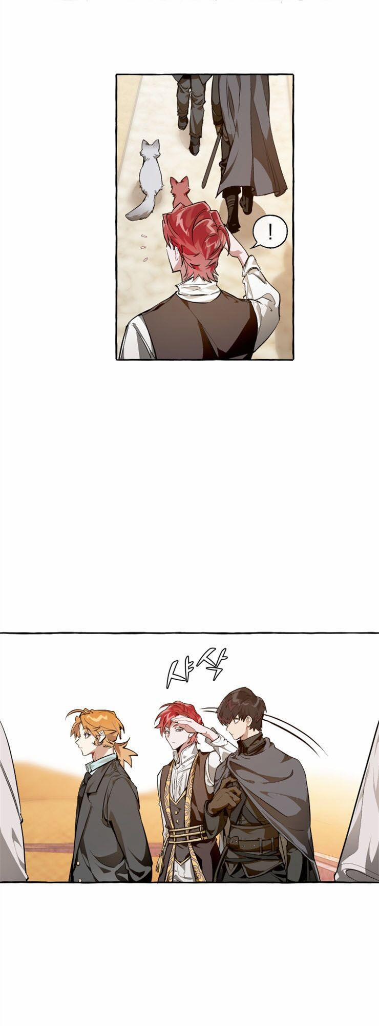 Sự Ra Đời Của Một Anh Hùng 24 trang 5