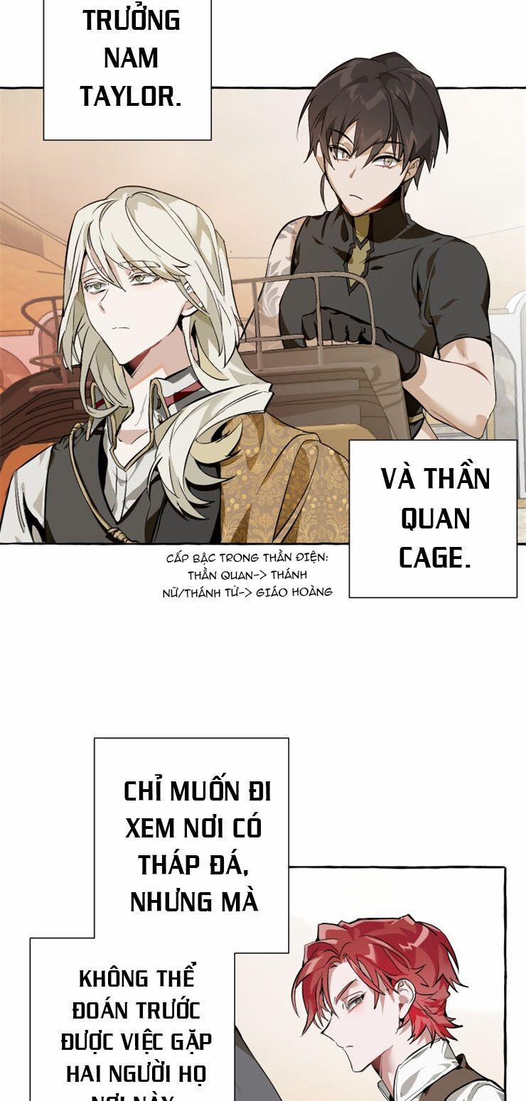 Sự Ra Đời Của Một Anh Hùng 24 trang 7