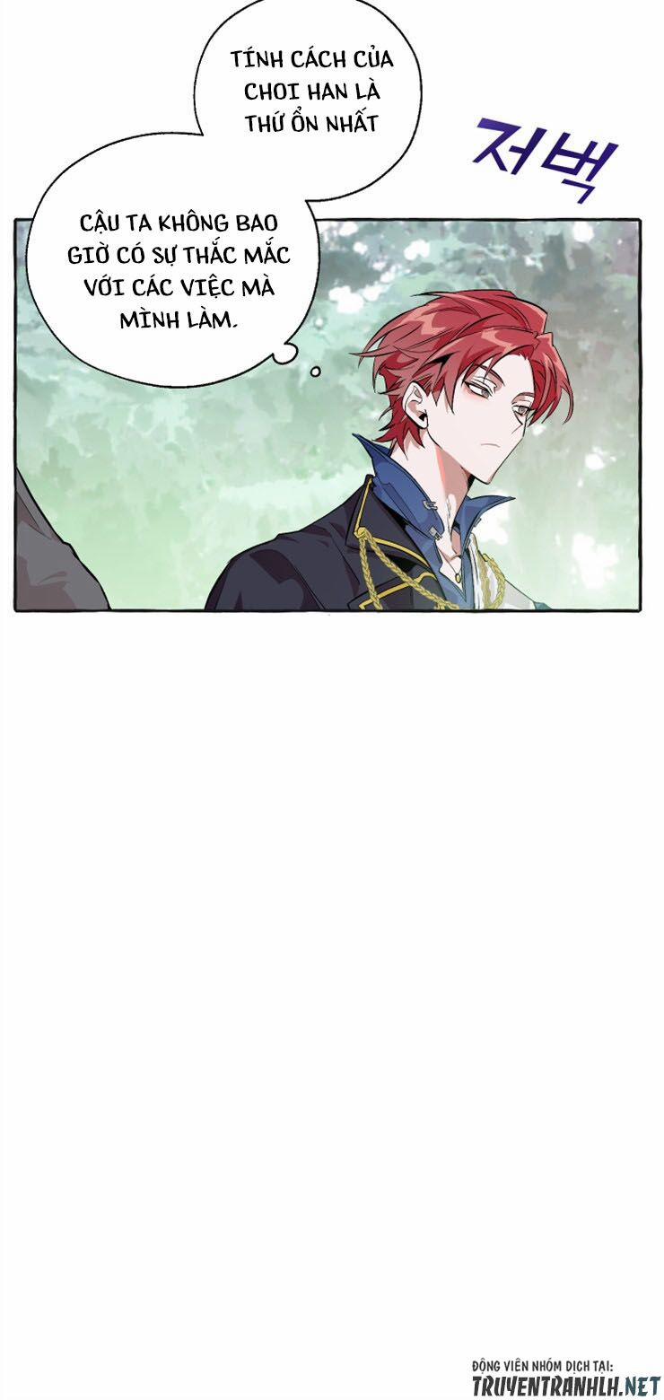 Sự Ra Đời Của Một Anh Hùng 25 trang 12