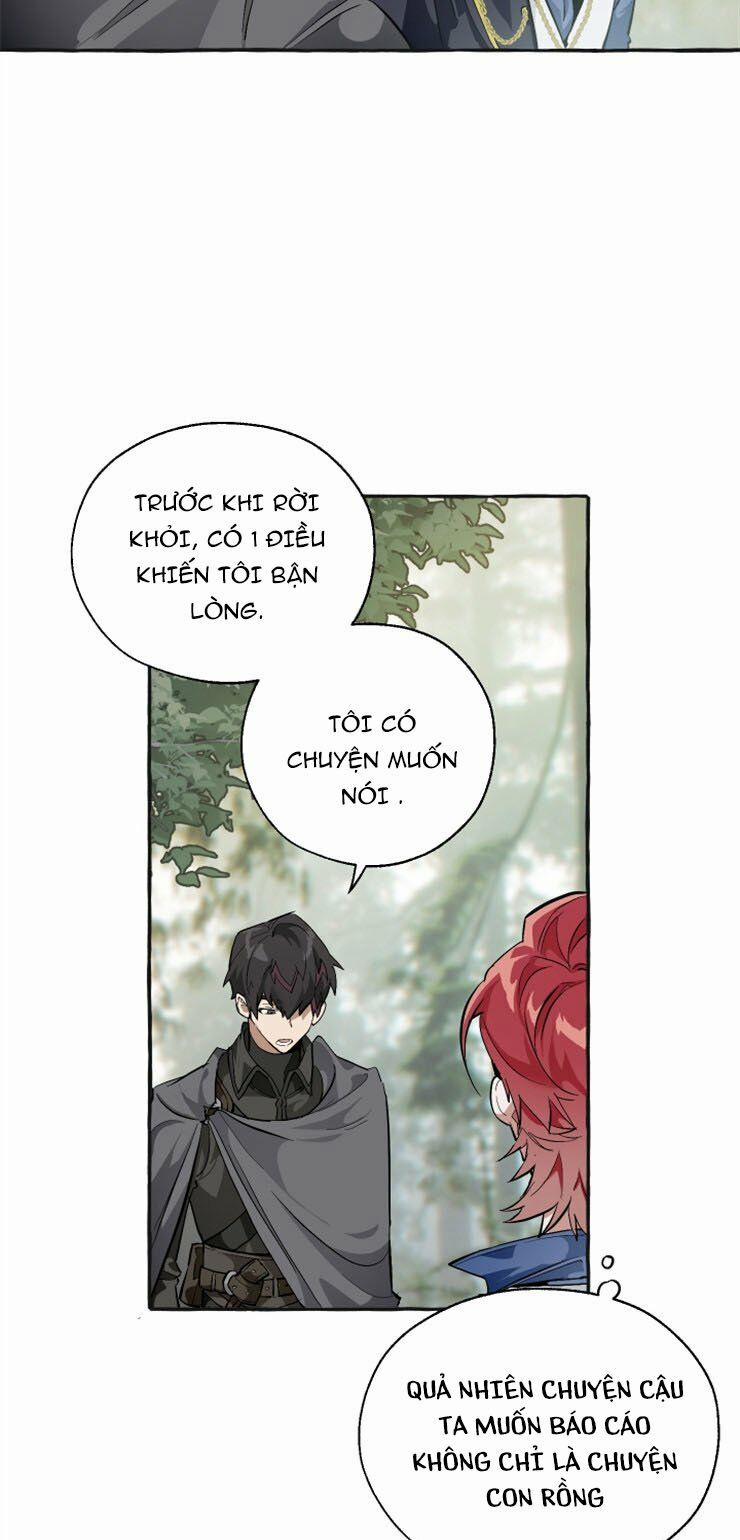 Sự Ra Đời Của Một Anh Hùng 25 trang 15