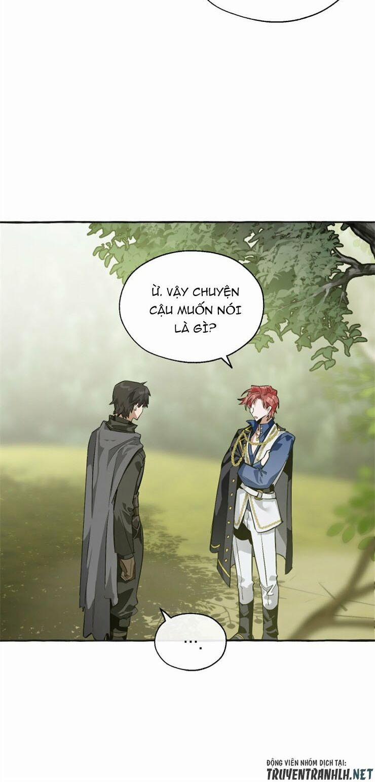 Sự Ra Đời Của Một Anh Hùng 25 trang 16